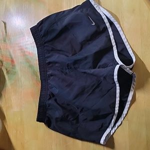 NIKE Women's Dry Fit Running shorts